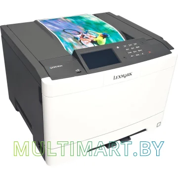 Принтер Lexmark CS510de картинка 3